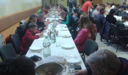 Vianočná akadémia - 18.12.2022