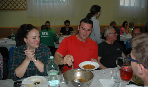 Vianočná akadémia - 18.12.2022
