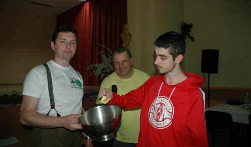 Vianočná akadémia - 18.12.2022