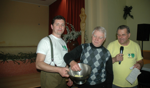 Vianočná akadémia - 18.12.2022