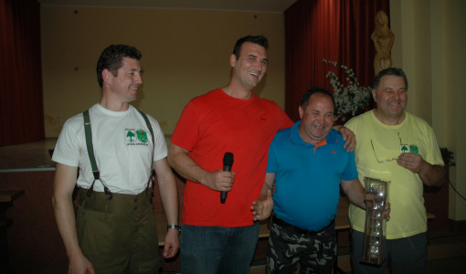 Vianočná akadémia - 18.12.2022