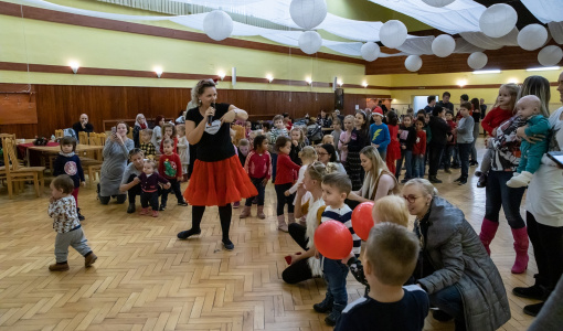 18. Fašiangový ples obce Košická Polianka - 18.2.2023