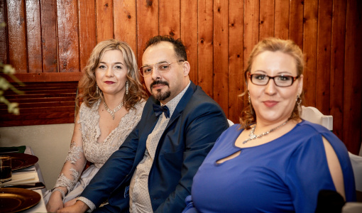 Stretnutie s prezidentkou Čaputovou - 27.3.2023