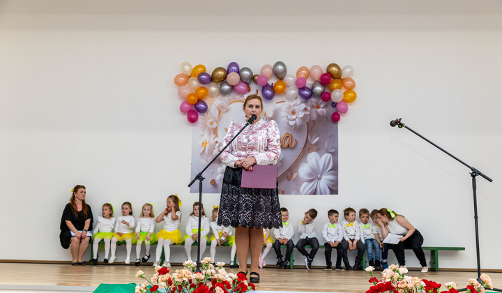 Deň matiek - 11.5.2025