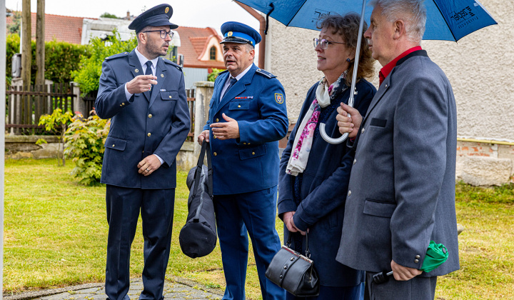 100. výročie založenia DHZ - 17.5.2025