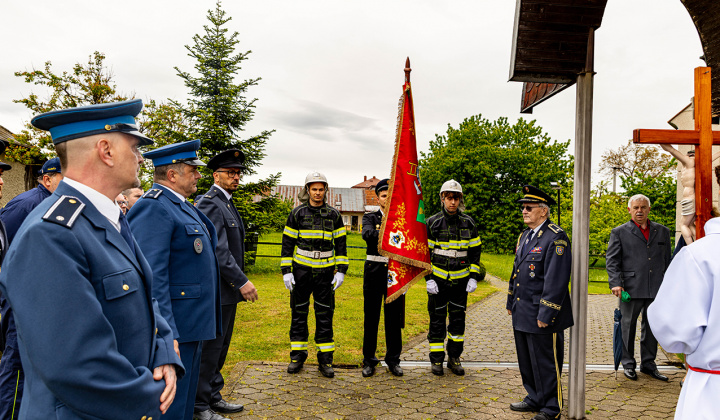 100. výročie založenia DHZ - 17.5.2025