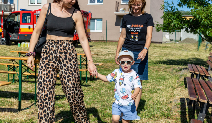 Privítanie leta a rozlúčka so školským rokom - 28.6.2025