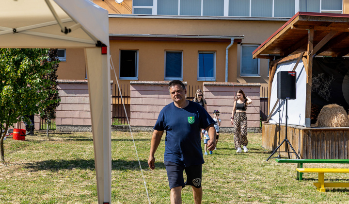 Privítanie leta a rozlúčka so školským rokom - 28.6.2025