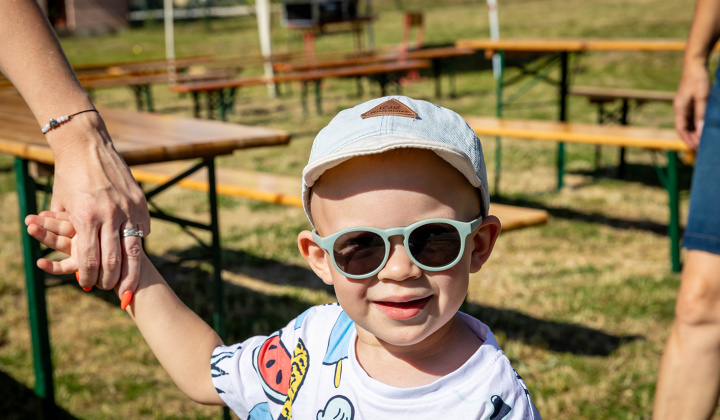 Privítanie leta a rozlúčka so školským rokom - 28.6.2025