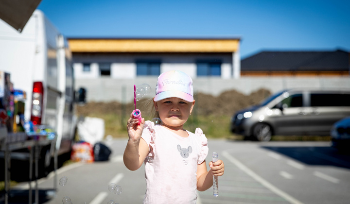 Privítanie leta a rozlúčka so školským rokom - 28.6.2025