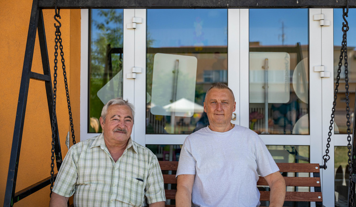 Privítanie leta a rozlúčka so školským rokom - 28.6.2025
