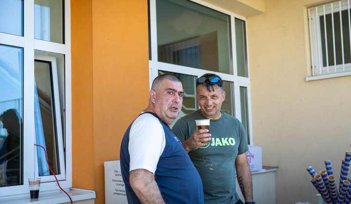 Privítanie leta a rozlúčka so školským rokom - 28.6.2025