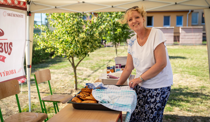 Privítanie leta a rozlúčka so školským rokom - 28.6.2025