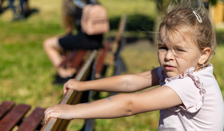 Privítanie leta a rozlúčka so školským rokom - 28.6.2025