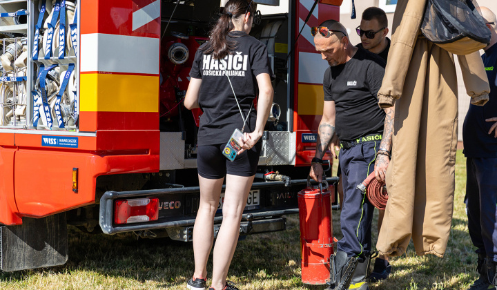 Privítanie leta a rozlúčka so školským rokom - 28.6.2025