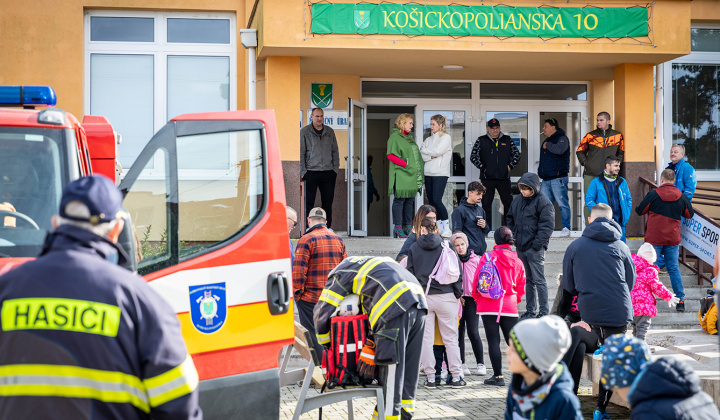 Košickopolianska desiatka - 25.10.2025