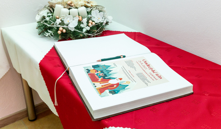 Ondrejské trhy - 29.11.2025