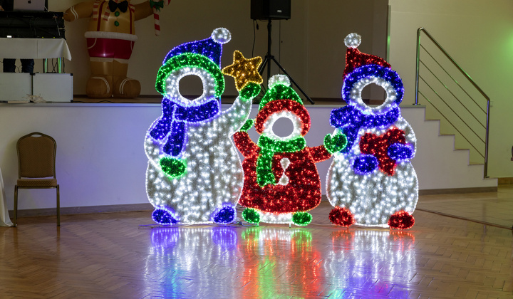 Ondrejské trhy - 29.11.2025