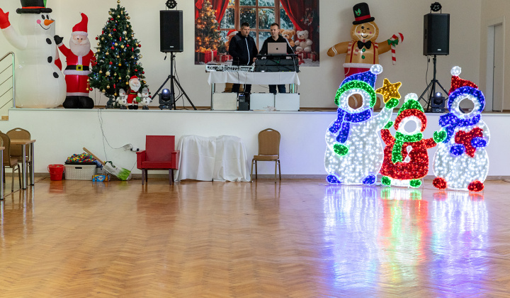 Ondrejské trhy - 29.11.2025