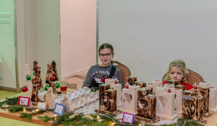 Ondrejské trhy - 29.11.2025