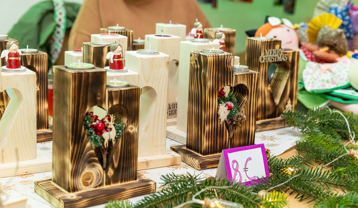 Ondrejské trhy - 29.11.2025