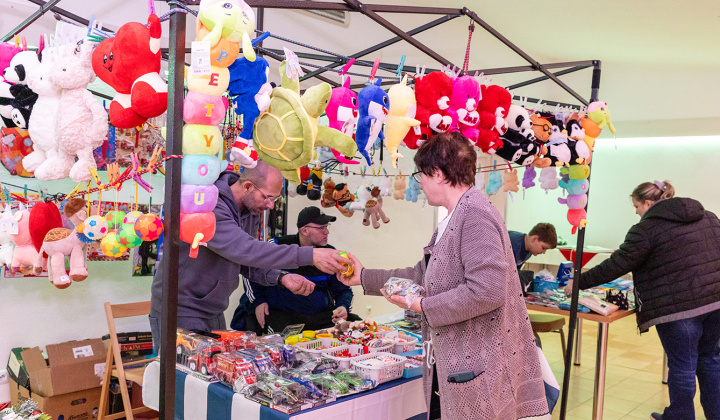 Ondrejské trhy - 29.11.2025