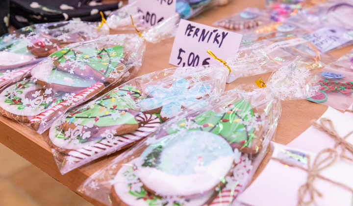 Ondrejské trhy - 29.11.2025