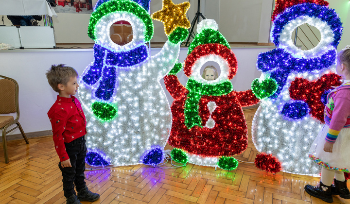 Ondrejské trhy - 29.11.2025