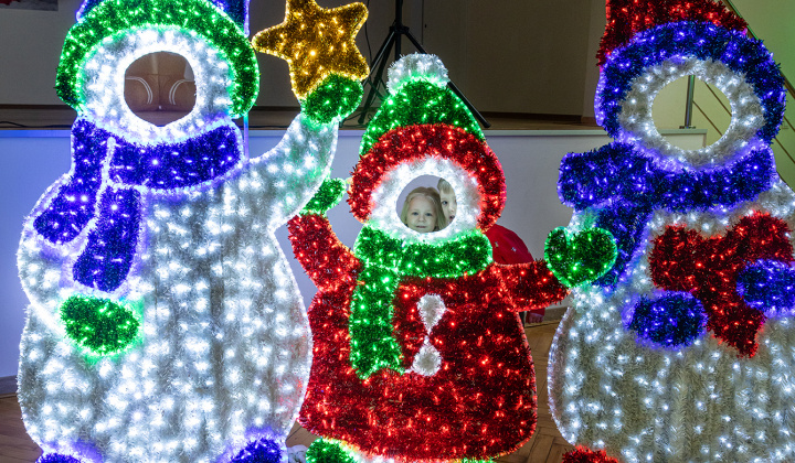 Ondrejské trhy - 29.11.2025