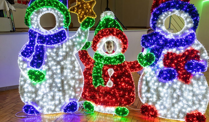 Ondrejské trhy - 29.11.2025