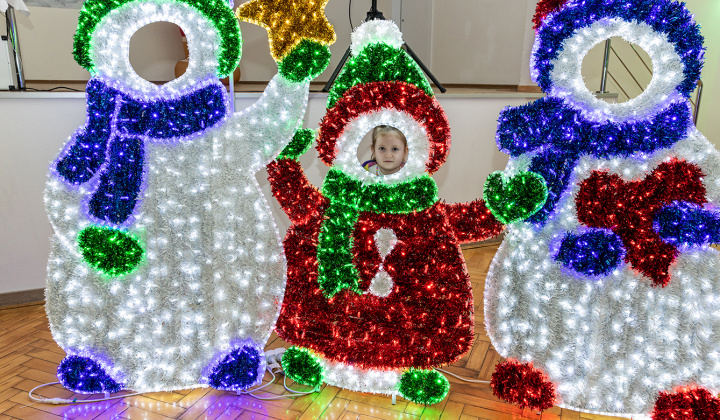 Ondrejské trhy - 29.11.2025