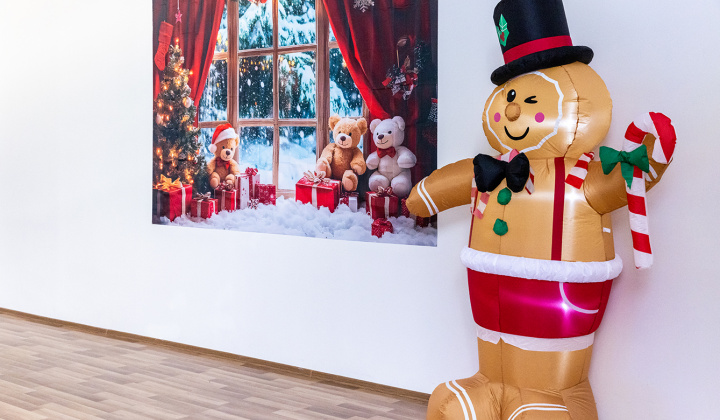 Ondrejské trhy - 29.11.2025