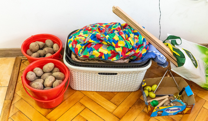 Ondrejské trhy - 29.11.2025