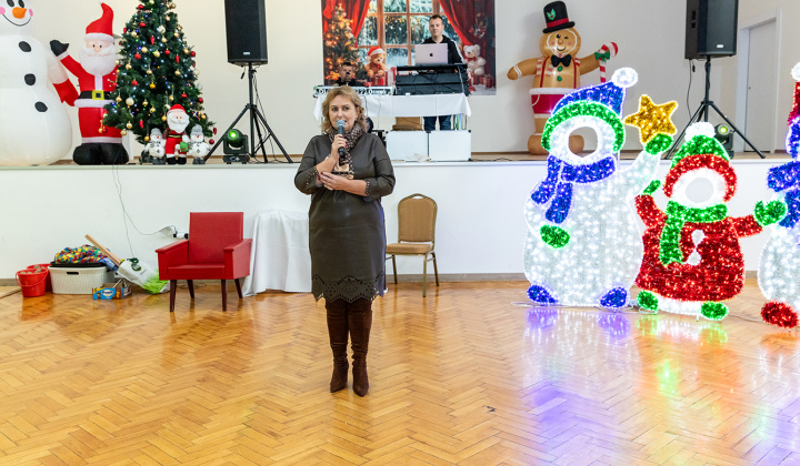 Ondrejské trhy - 29.11.2025