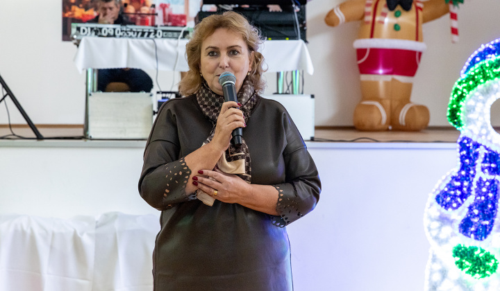 Ondrejské trhy - 29.11.2025