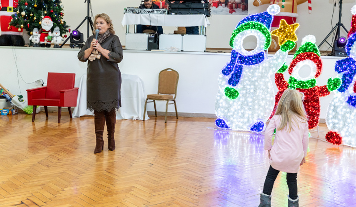 Ondrejské trhy - 29.11.2025