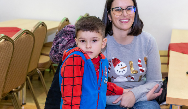 Ondrejské trhy - 29.11.2025