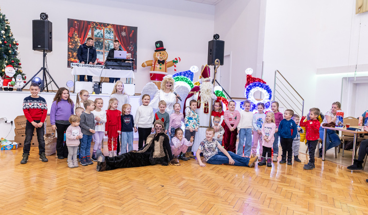 Ondrejské trhy - 29.11.2025