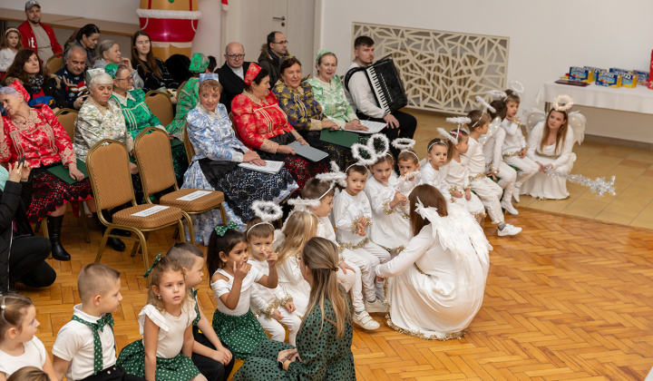 Vianočná akadémia - 14.12.2025