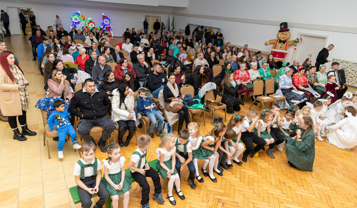 Vianočná akadémia - 14.12.2025