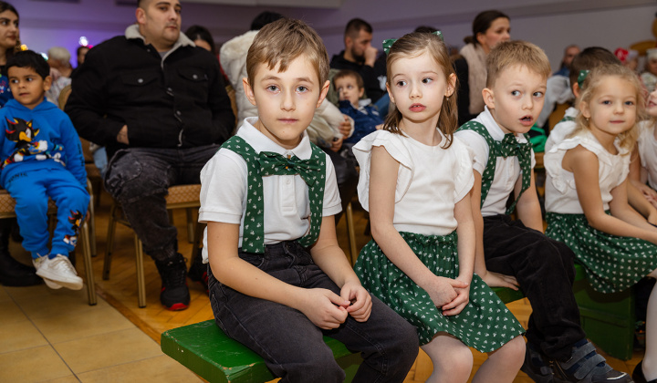 Vianočná akadémia - 14.12.2025