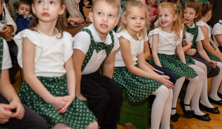 Vianočná akadémia - 14.12.2025