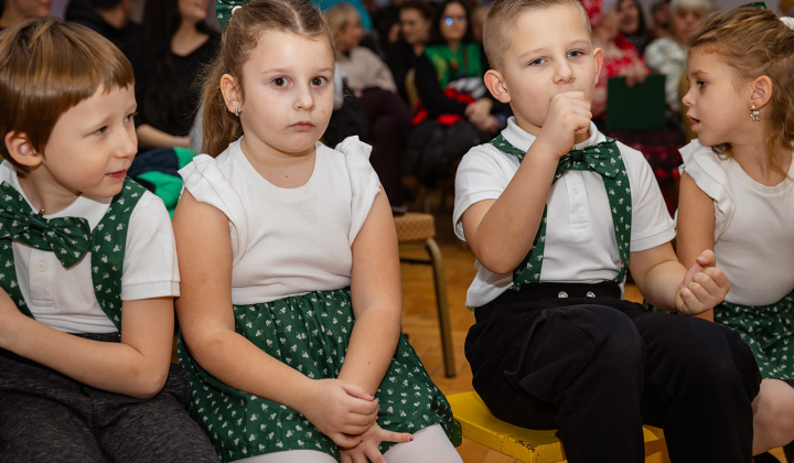 Vianočná akadémia - 14.12.2025