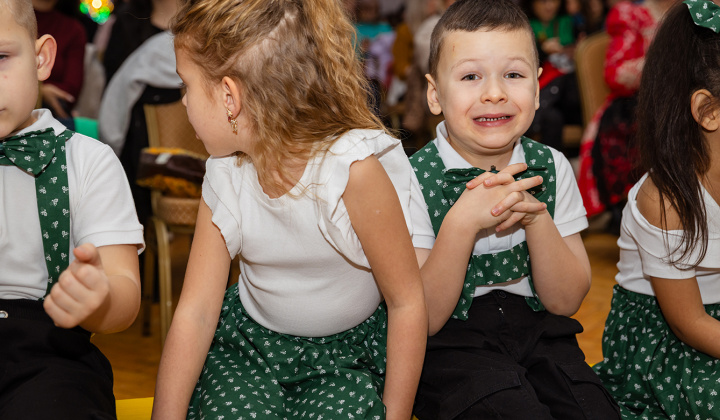 Vianočná akadémia - 14.12.2025