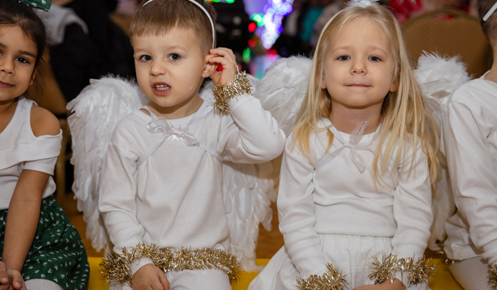 Vianočná akadémia - 14.12.2025