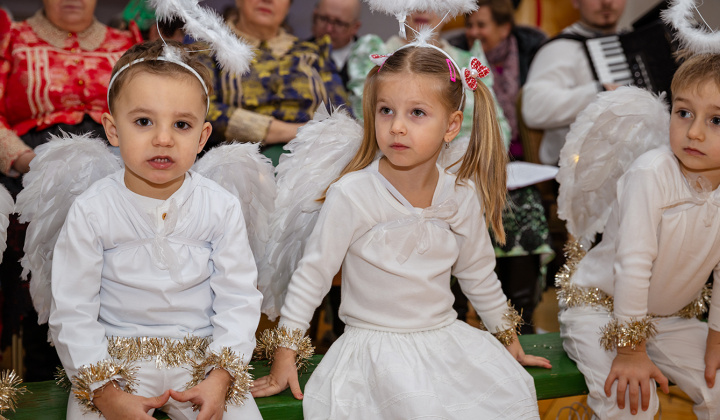 Vianočná akadémia - 14.12.2025