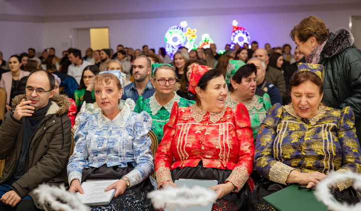 Vianočná akadémia - 14.12.2025