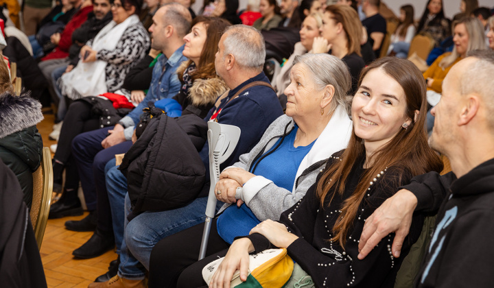 Vianočná akadémia - 14.12.2025