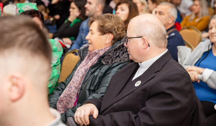 Vianočná akadémia - 14.12.2025