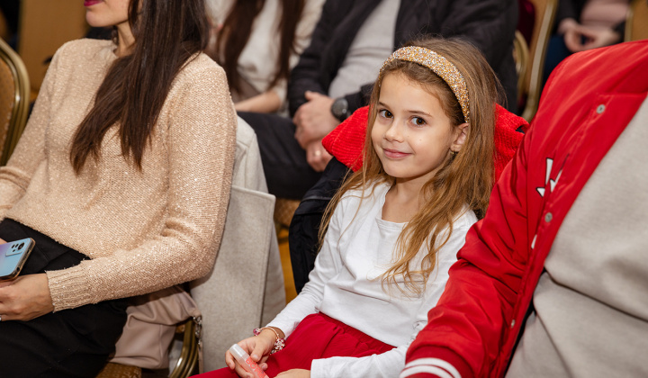 Vianočná akadémia - 14.12.2025